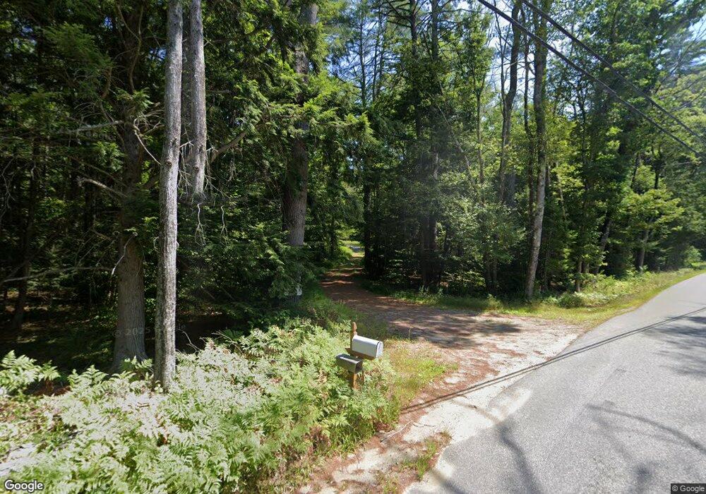 129 Intervale Rd, Canterbury, NH 03224 - photo 1