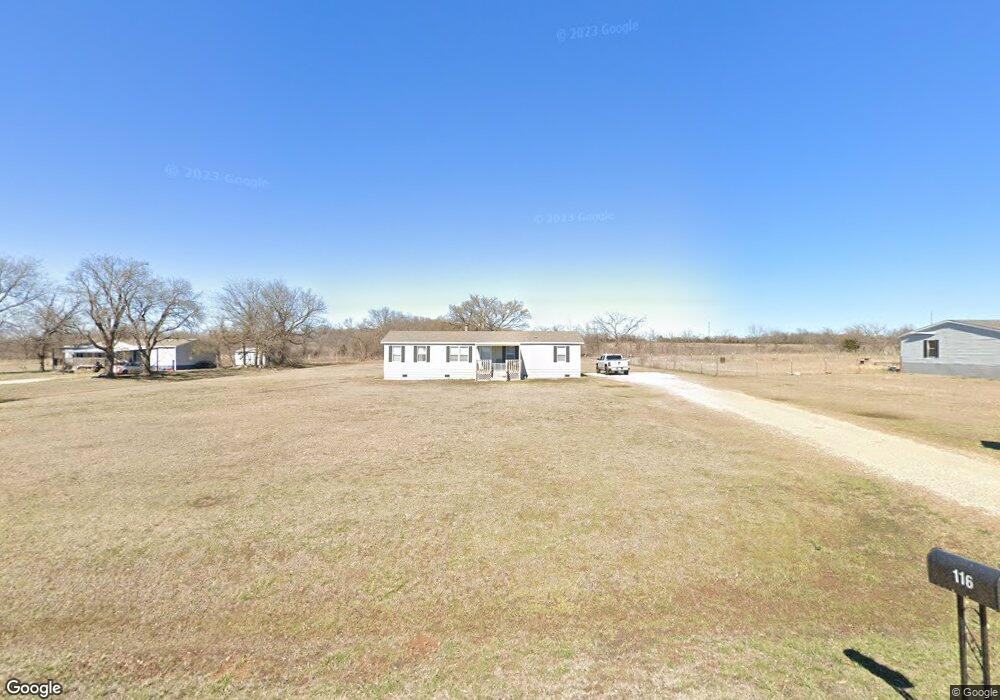 116 Boomer Rd, Shawnee, OK 74804 - photo 1