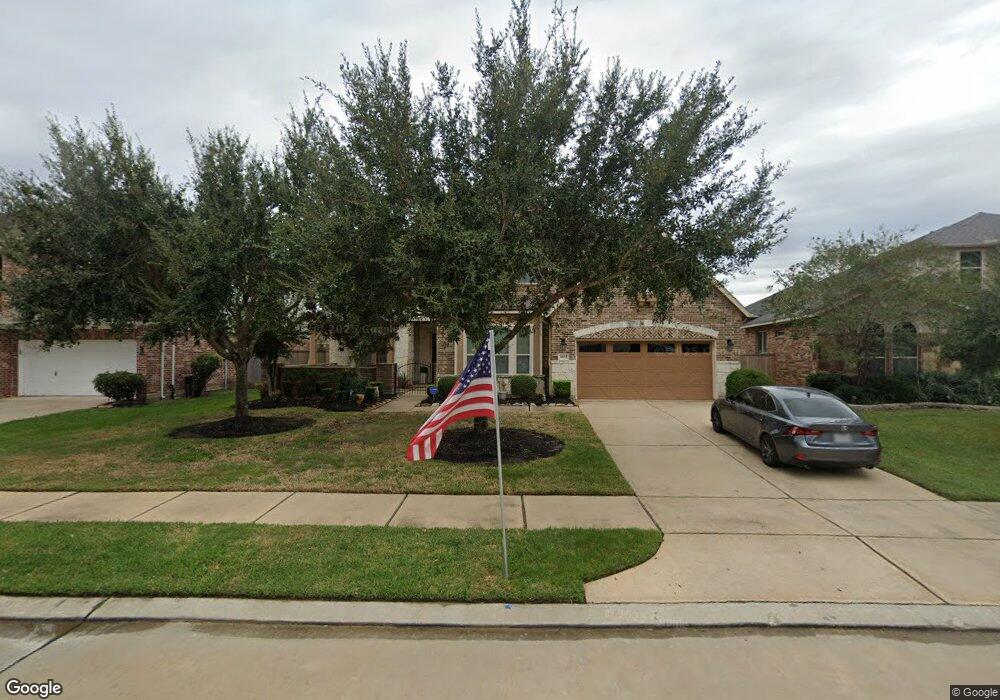 3602 Walker Falls Ln, Fulshear, TX 77441 - photo 1