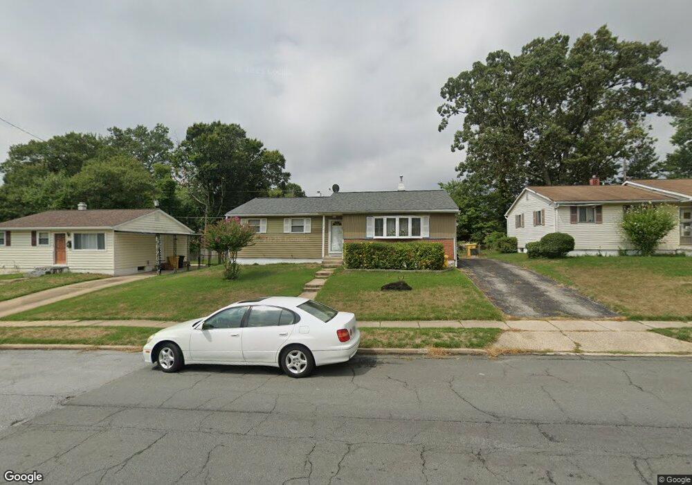 220 Old Line Ave, Laurel, MD 20724 - photo 1