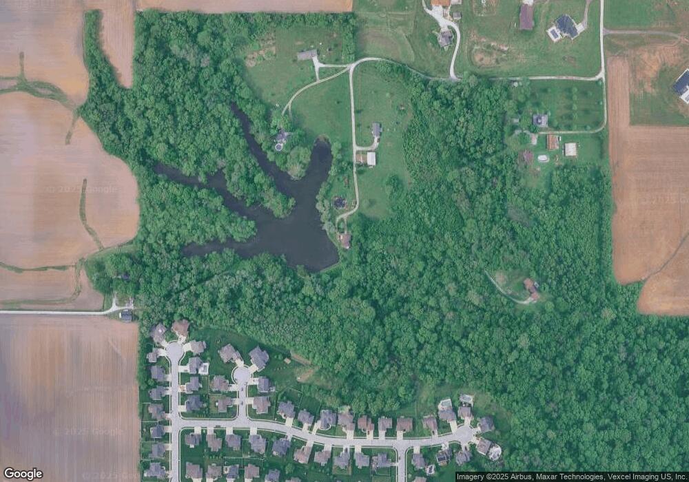 1429 Frederick Ln, O Fallon, IL 62269 - photo 1