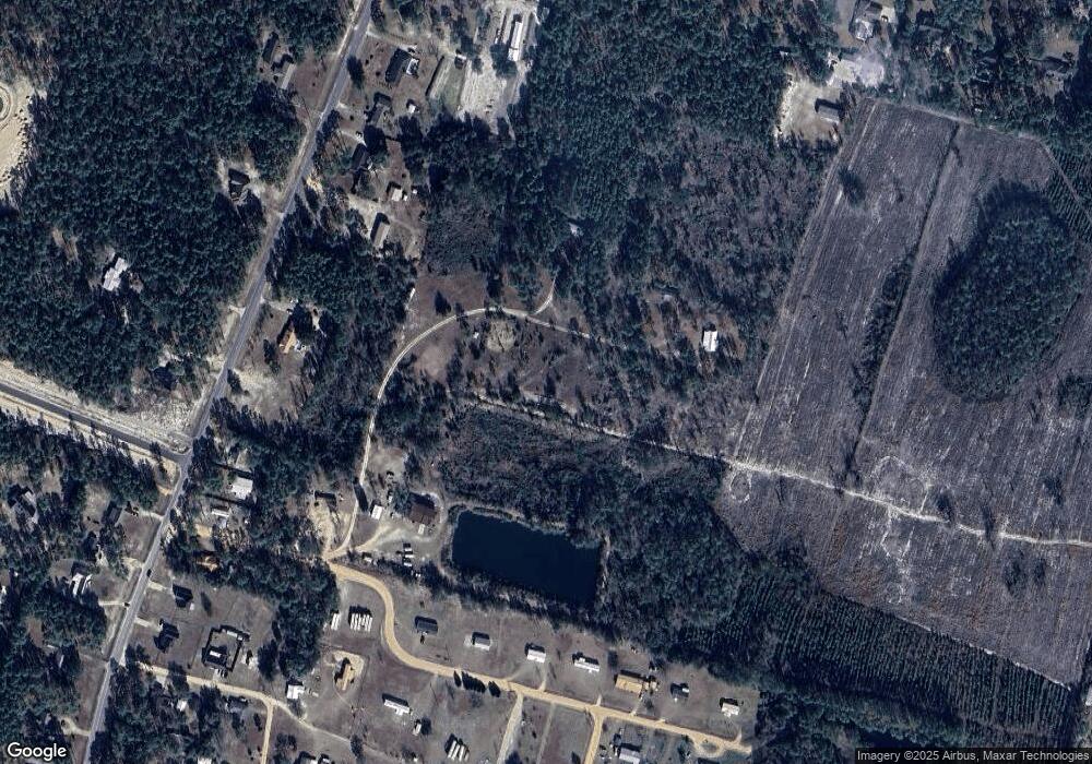 91 Birch Rd, Jesup, GA 31545 - photo 1