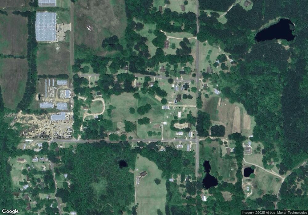 87 Lake Como Rd, Laurel, MS 39443 - photo 1