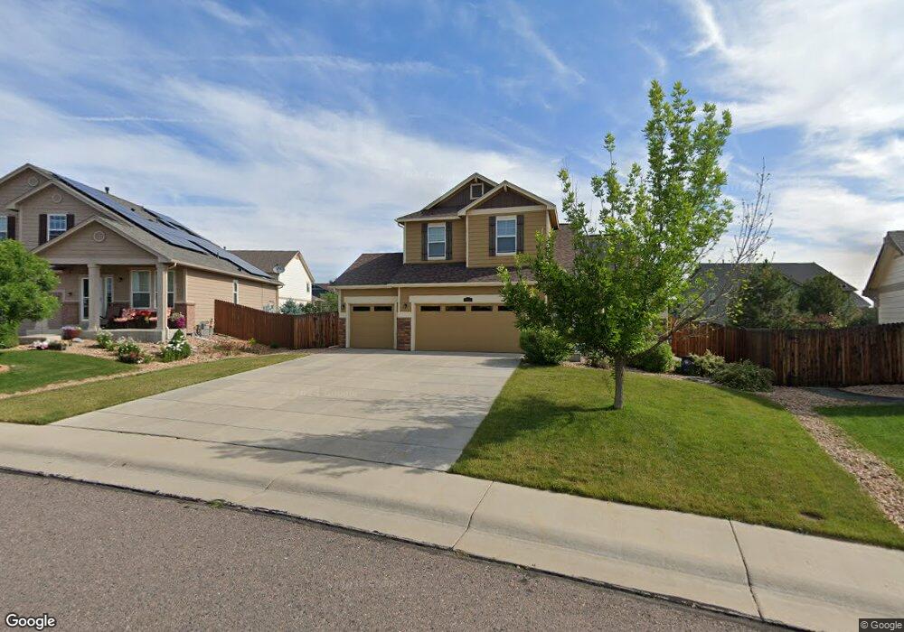 7923 E 130th Place, Thornton, CO 80602 - photo 1