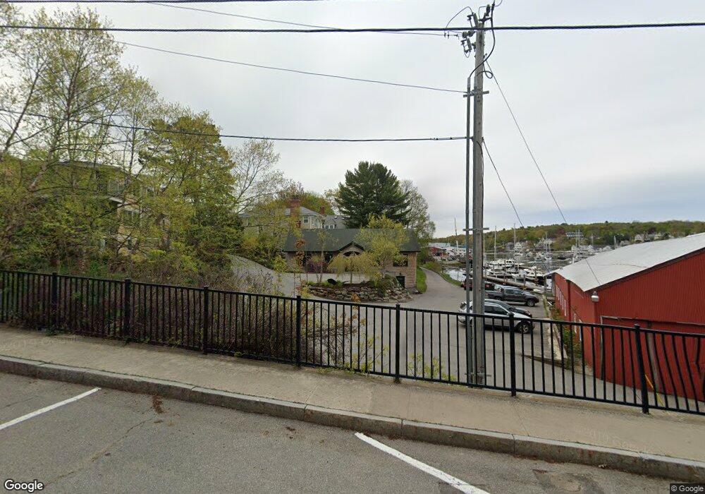 17 Sea St, Camden, ME 04843 - photo 1