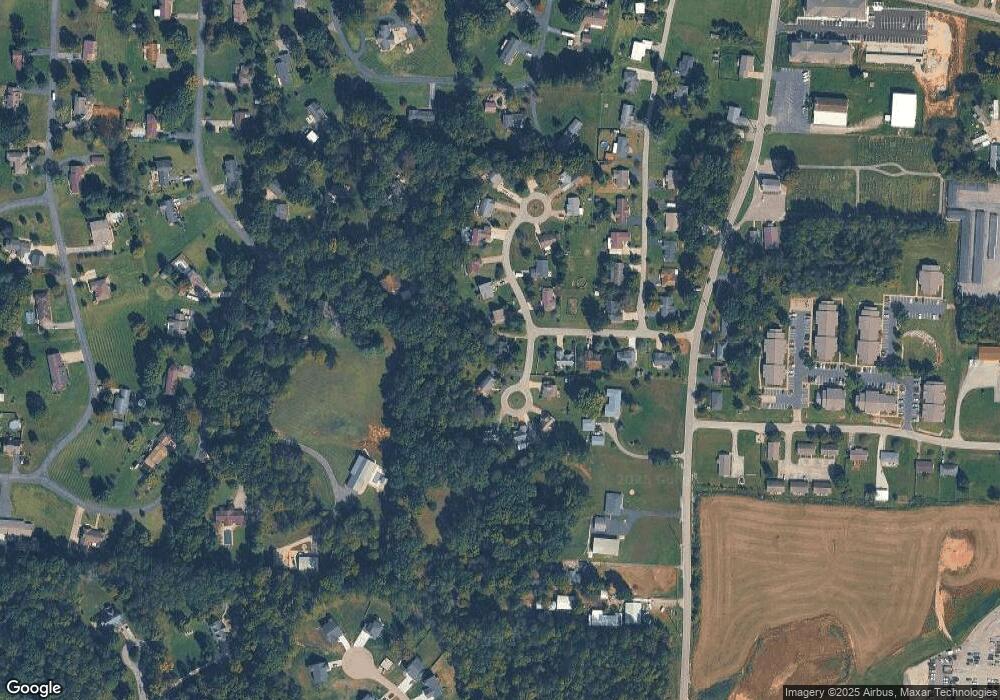 1889 Andrew Ct NW, Corydon, IN 47112 - photo 1