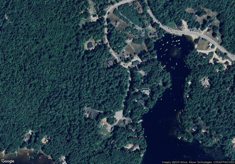 130 Hill St, Conway, NH 03813 - photo 1