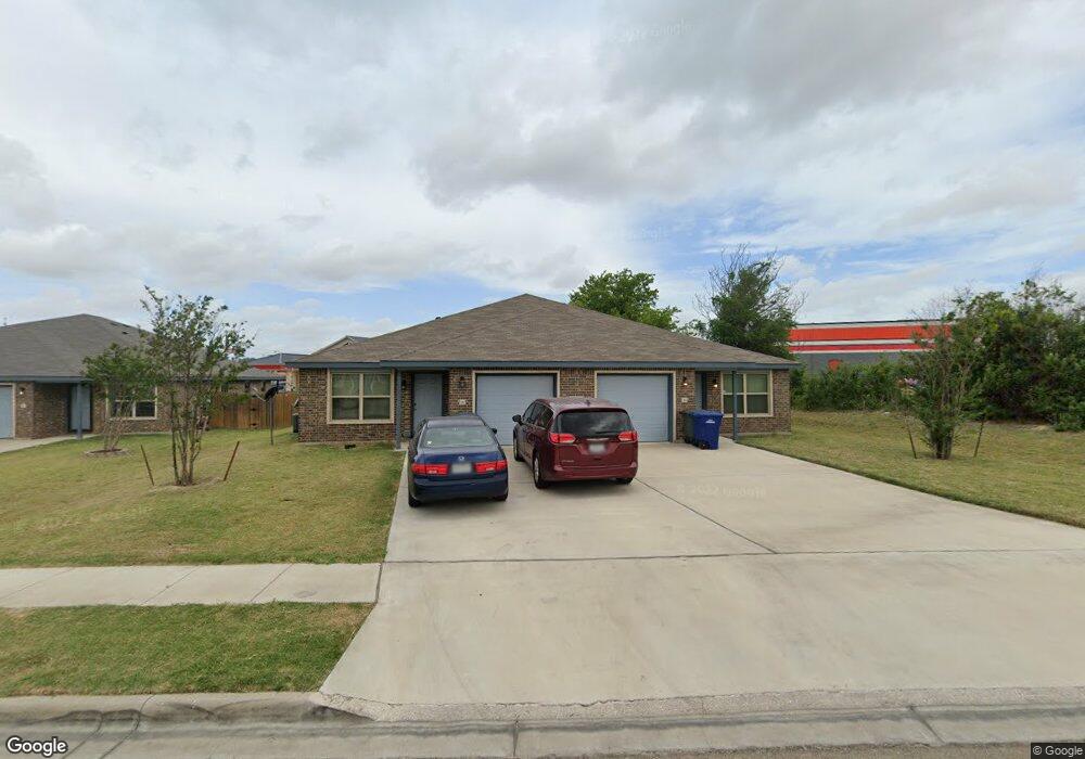 914 Brookview Dr unit 1, Copperas Cove, TX 76522 - photo 1