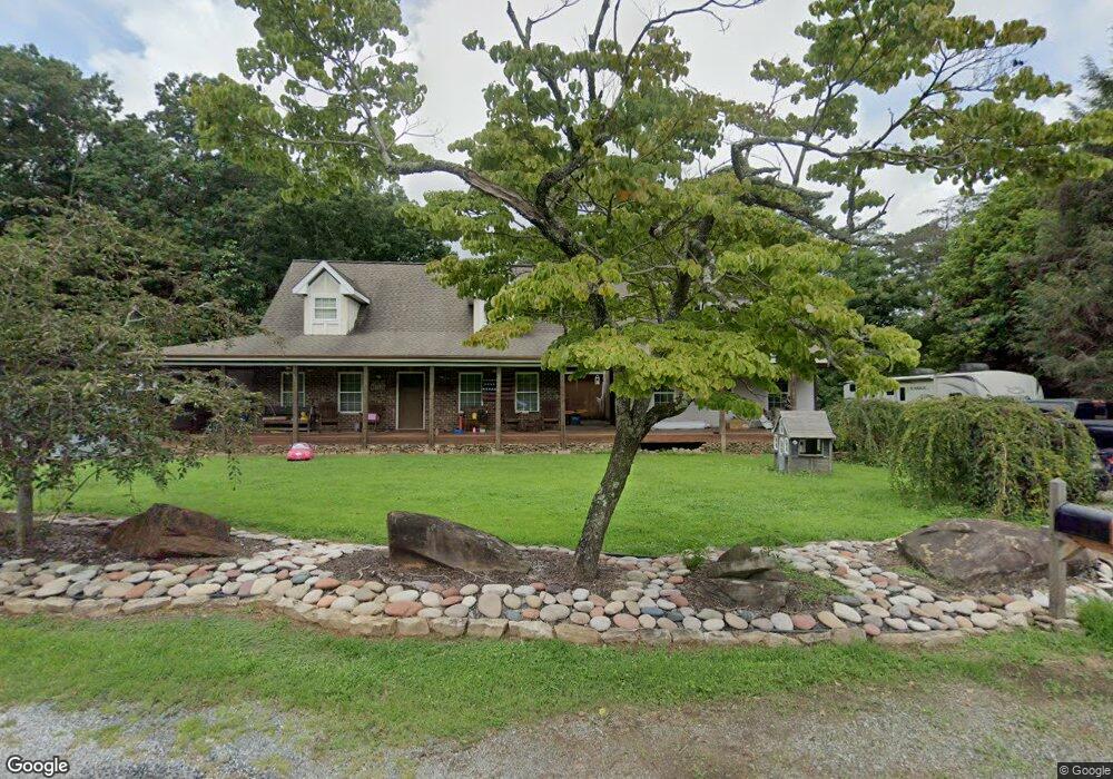 59 Northcutt Rd, Ellijay, GA 30540 - photo 1