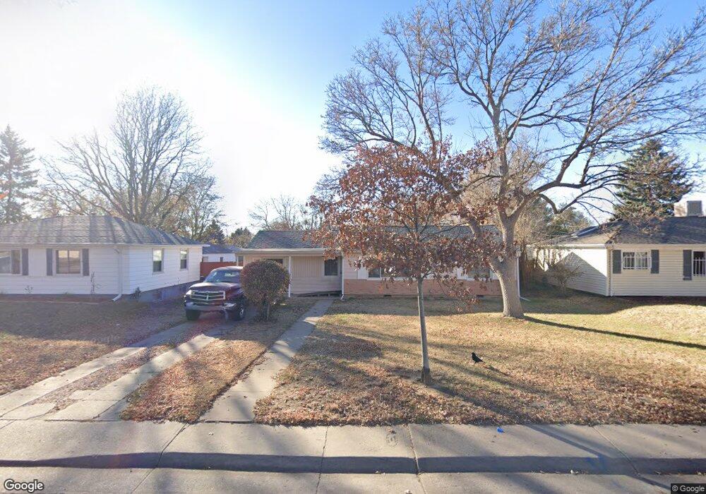 1133 Ironton St, Aurora, CO 80010 - photo 1