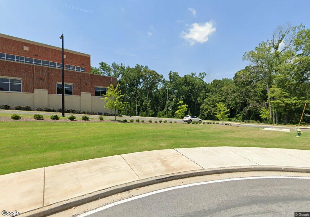 1007 Travis St SW, Conyers, GA 30012 - photo 1