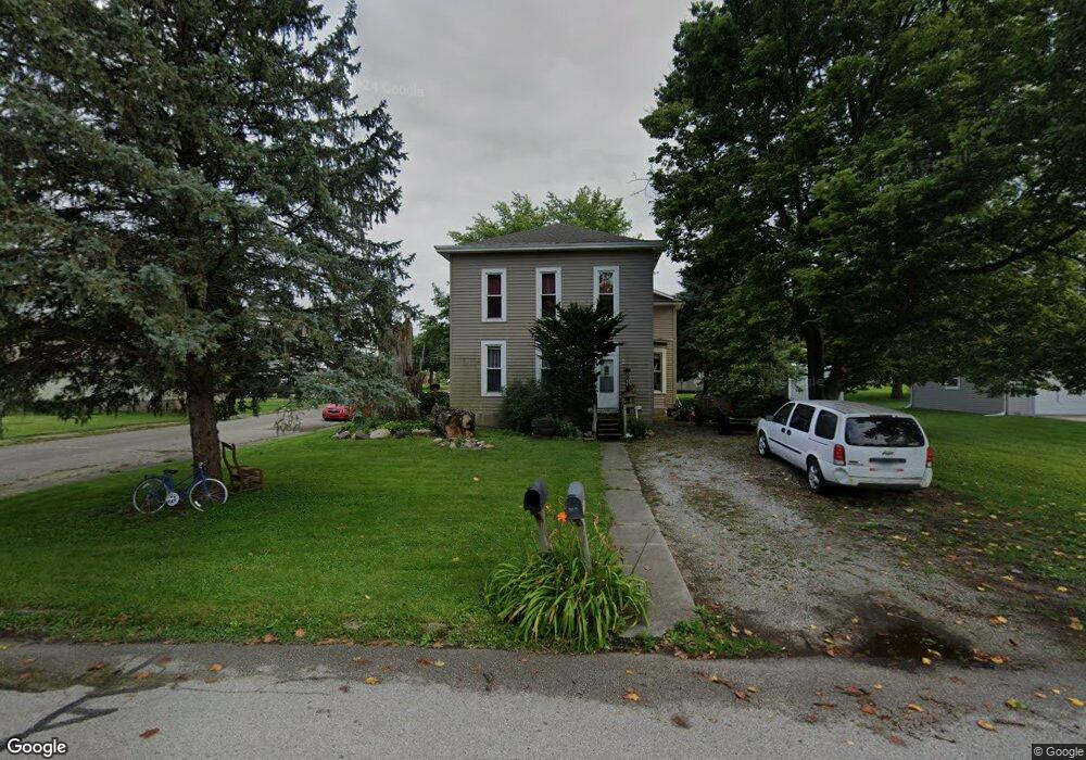 714 E 4th St, Fowler, IN 47944 - photo 1