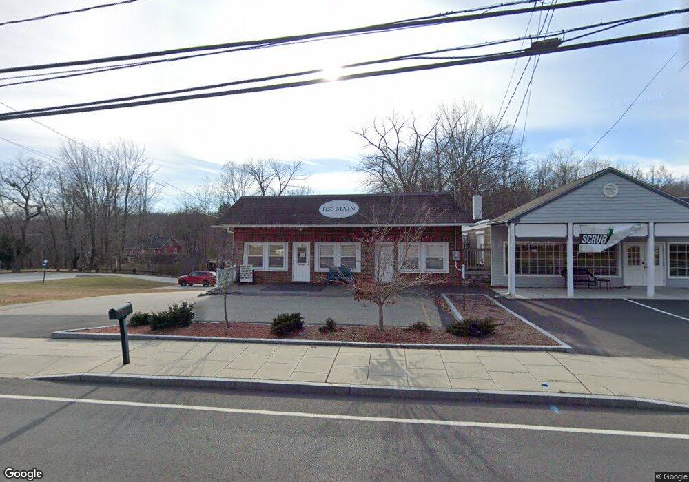 1153 Main St, Coventry, CT 06238 - photo 1