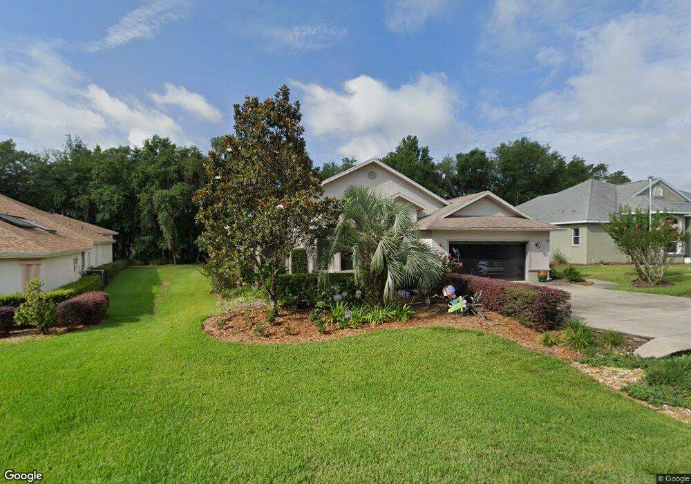 3450 N Chandler Dr, Hernando, FL 34442 - photo 1