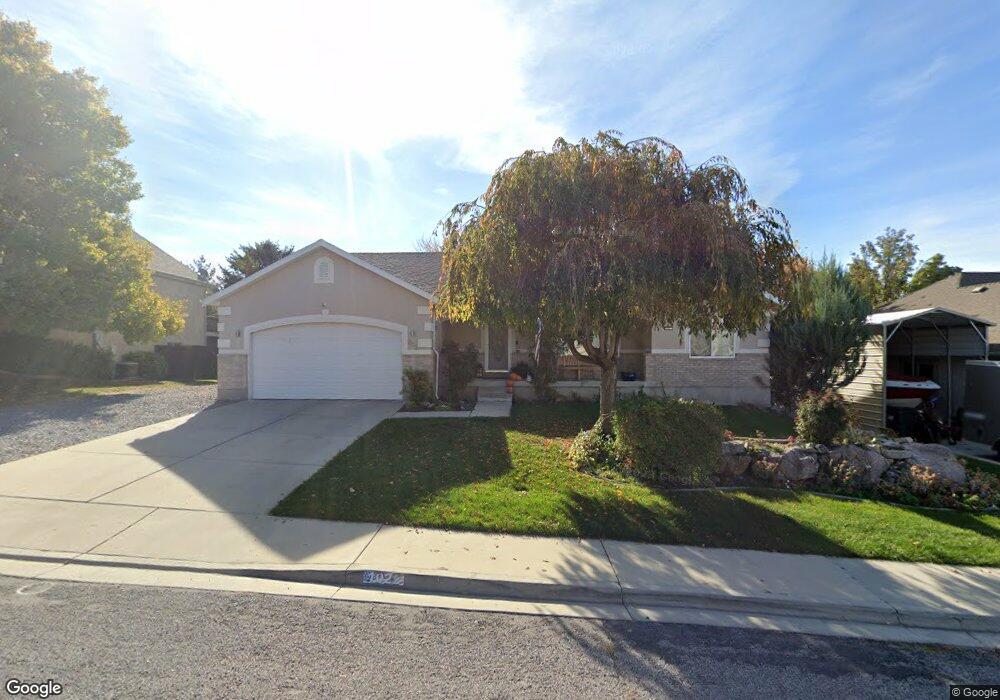 1022 E 450 S, Pleasant Grove, UT 84062 - photo 1