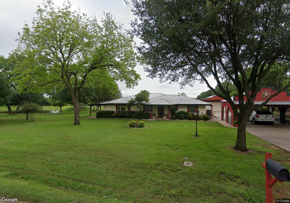 1701 County Road 710, Joshua, TX 76058 - photo 1