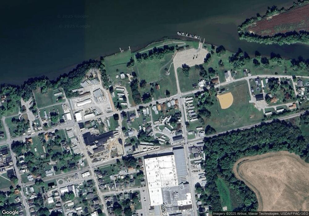 528 E 2nd St, Augusta, KY 41002 - photo 1