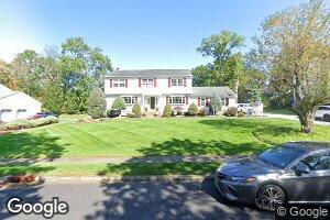 6 Charlemagne Place, Pine Brook, NJ 07058