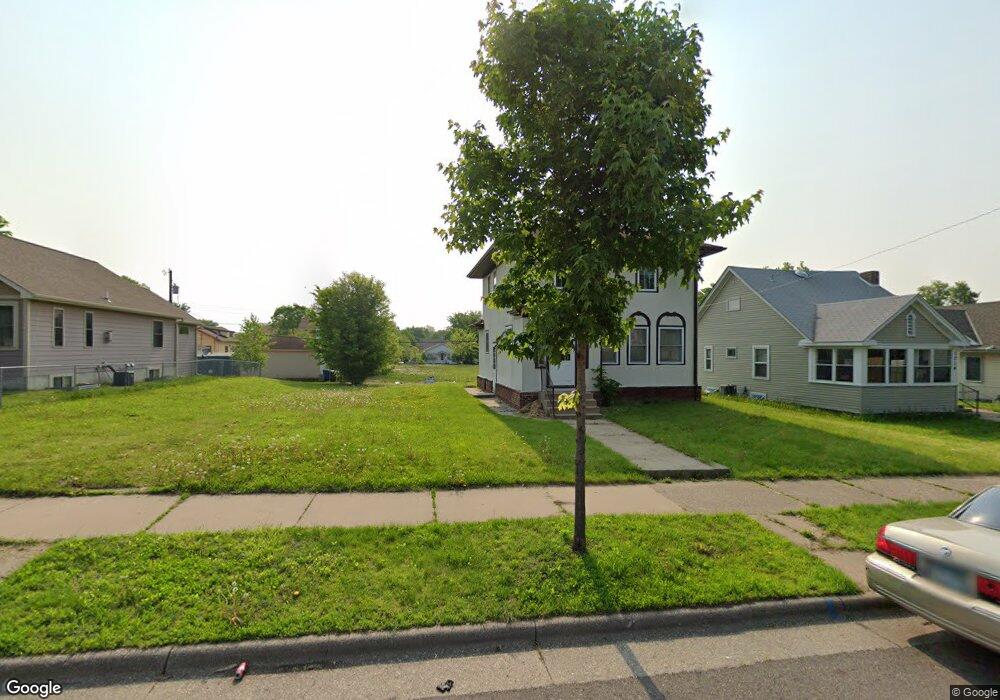 1722 Thomas Ave N, Minneapolis, MN 55411 - photo 1