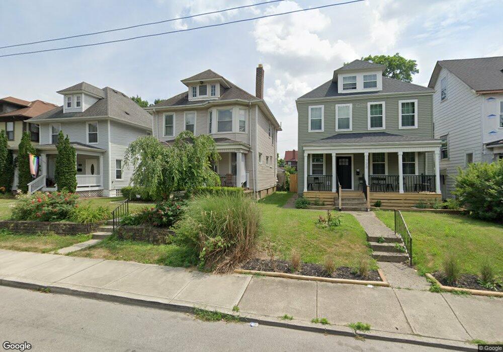 1727 Oak St unit TWIN, Columbus, OH 43205 - photo 1