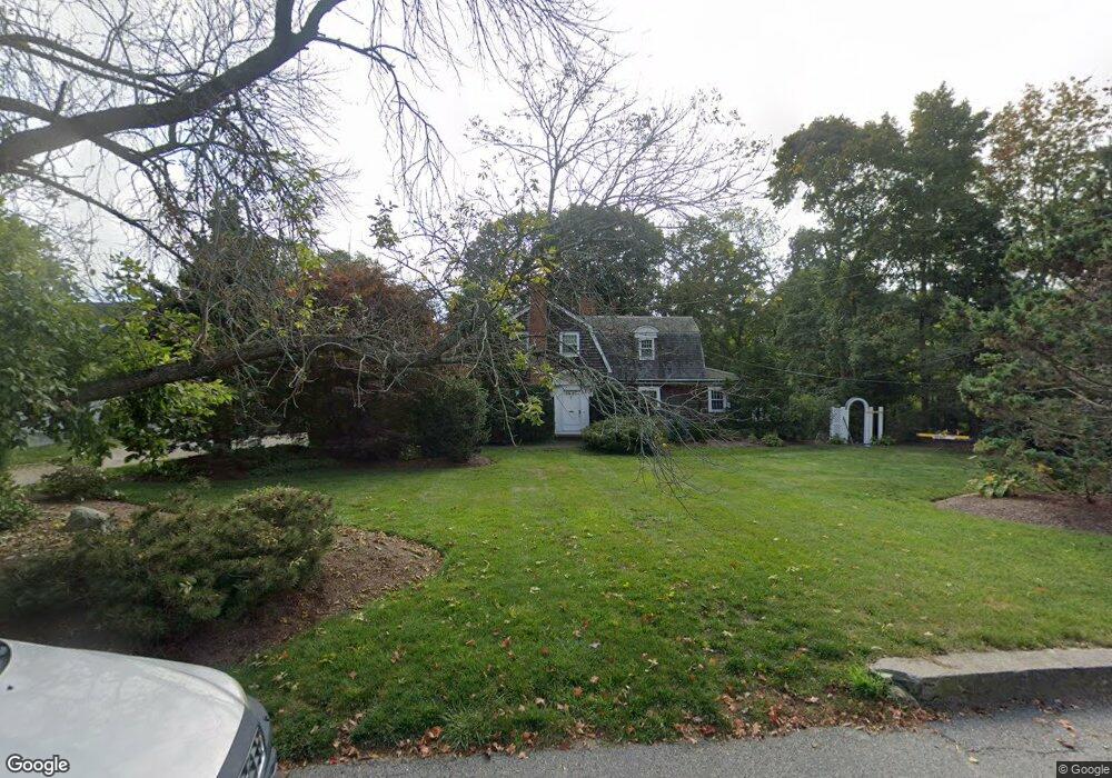 53 Curtis St, Scituate, MA 02066 - photo 1