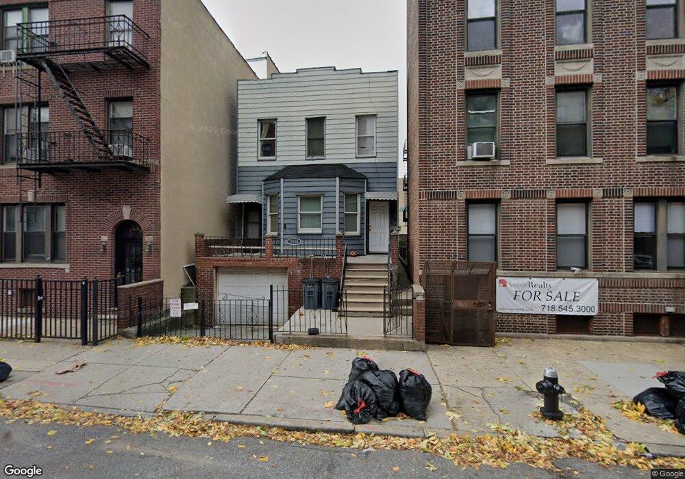 2444 38th St, Astoria, NY 11103 - photo 1