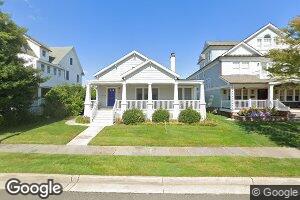 220 Lincoln Ave Unit 1, Avon By the Sea, NJ 07717