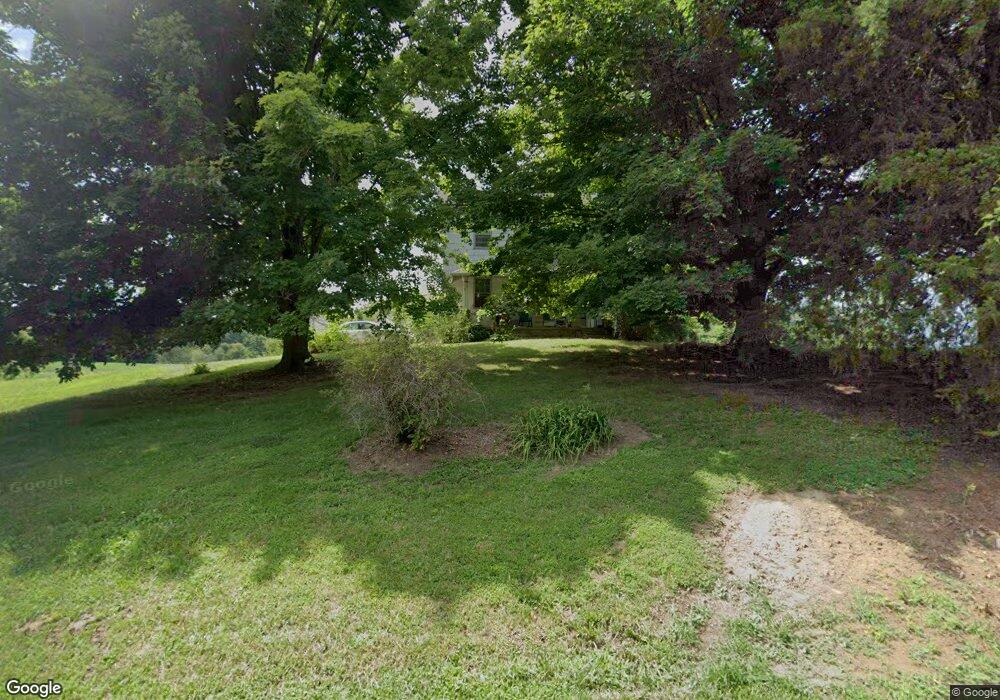 4903 S County Road 60 SW, Greensburg, IN 47240 - photo 1