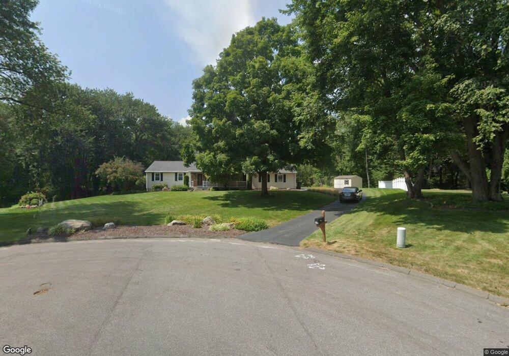 55 Fieldstone Dr, Rocky Hill, CT 06067 - photo 1