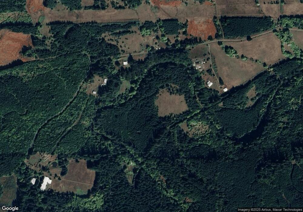 22340 Harris Rd, Philomath, OR 97370 - photo 1