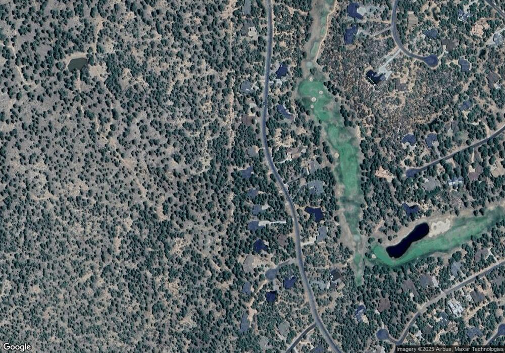 1380 S Falling Leaf Rd, Show Low, AZ 85901 - photo 1