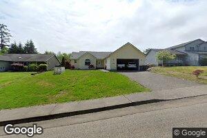 1023 Franklin Dr, Aberdeen, WA 98520