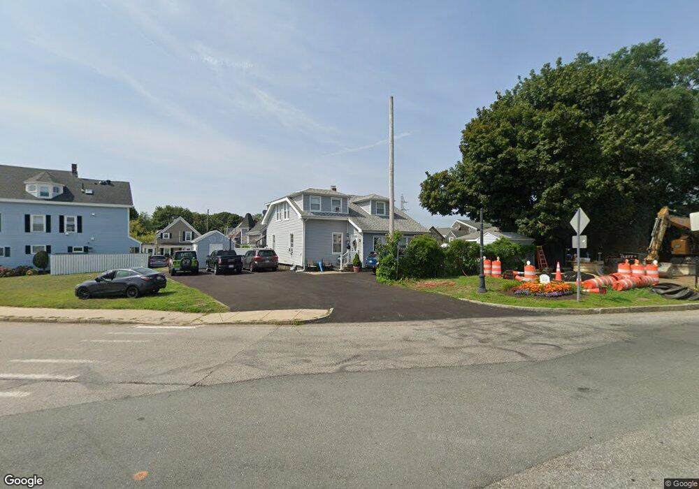 8 Bridge St, Salem, MA 01970 - photo 1