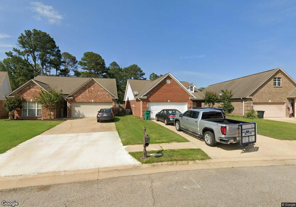 403 Willena Cir, Tupelo, MI 38801 - photo 1