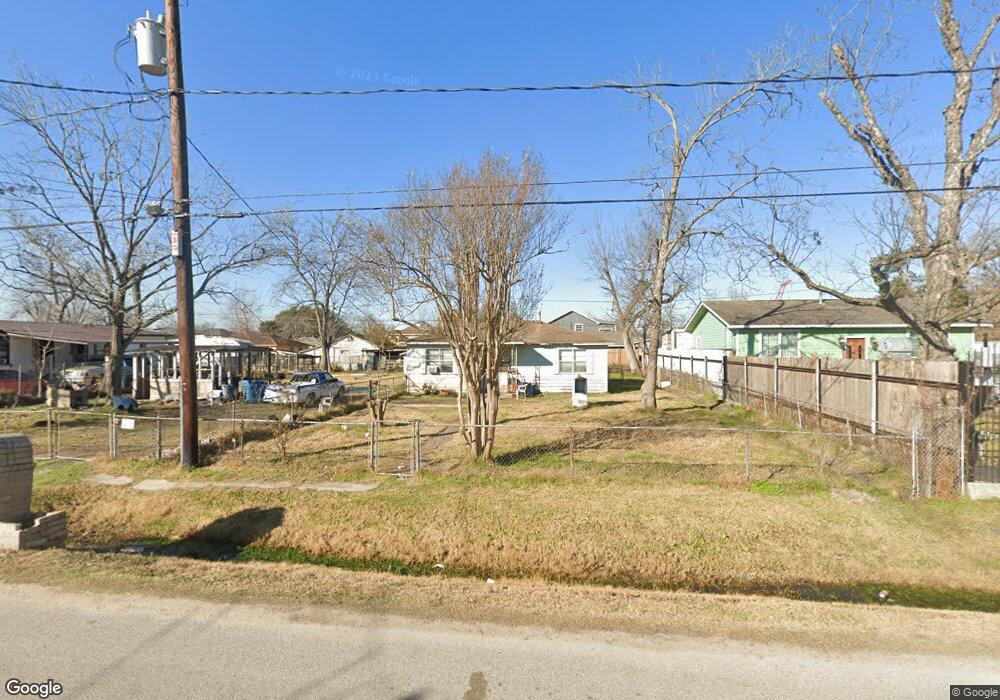2545 Chamberlain St, Houston, TX 77093 - photo 1
