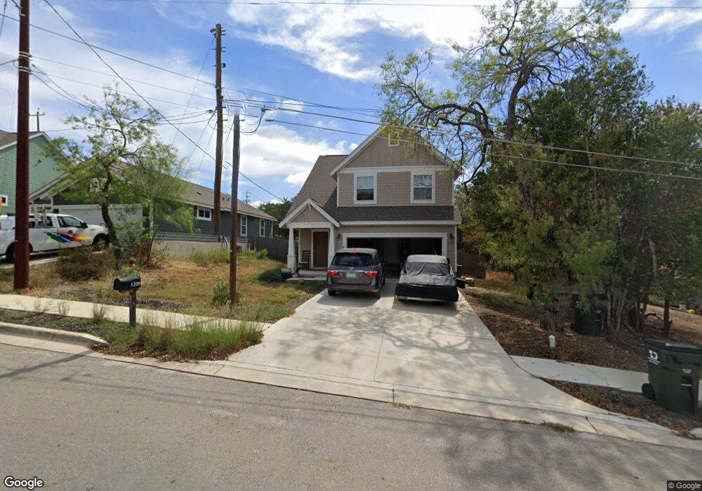 1209 Clyde St, San Marcos, TX 78666 - photo 1