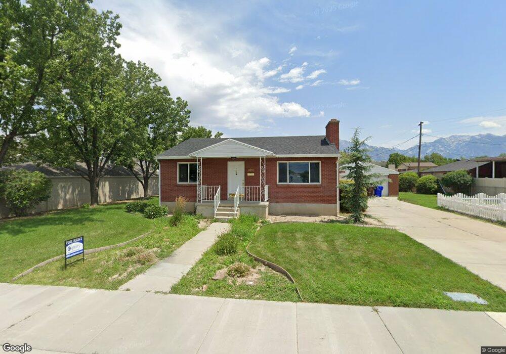 7409 Maple St, Midvale, UT 84047 - photo 1