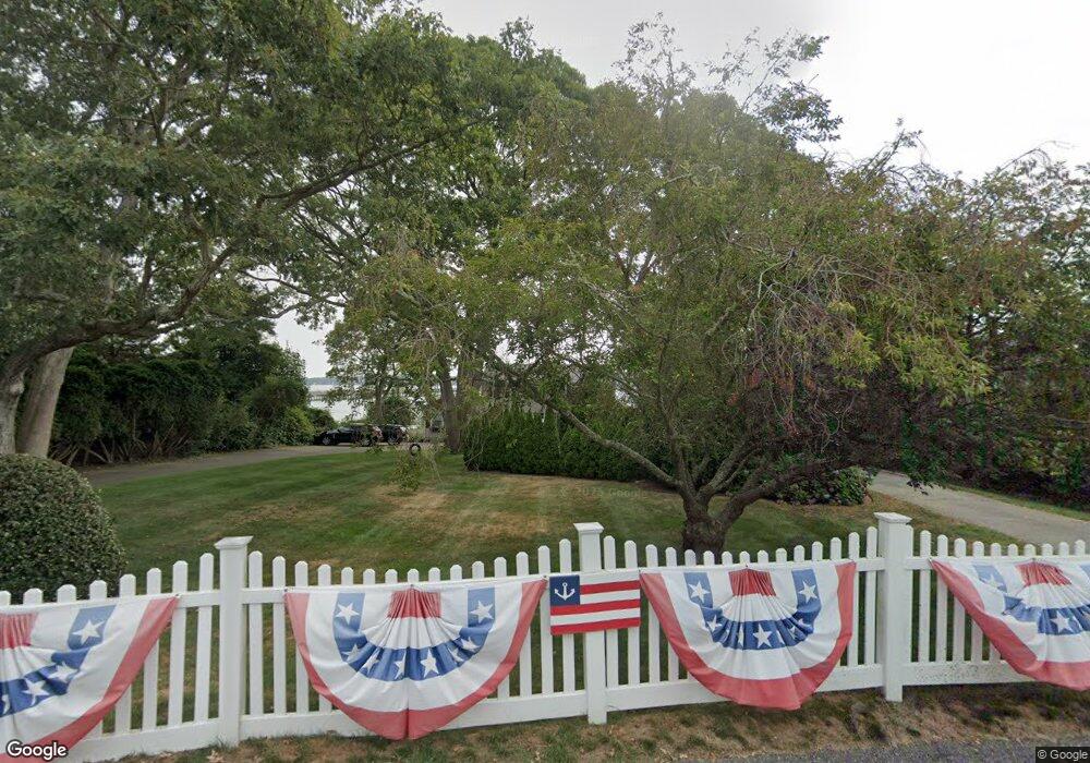 10 Spring St, Saunderstown, RI 02874 - photo 1