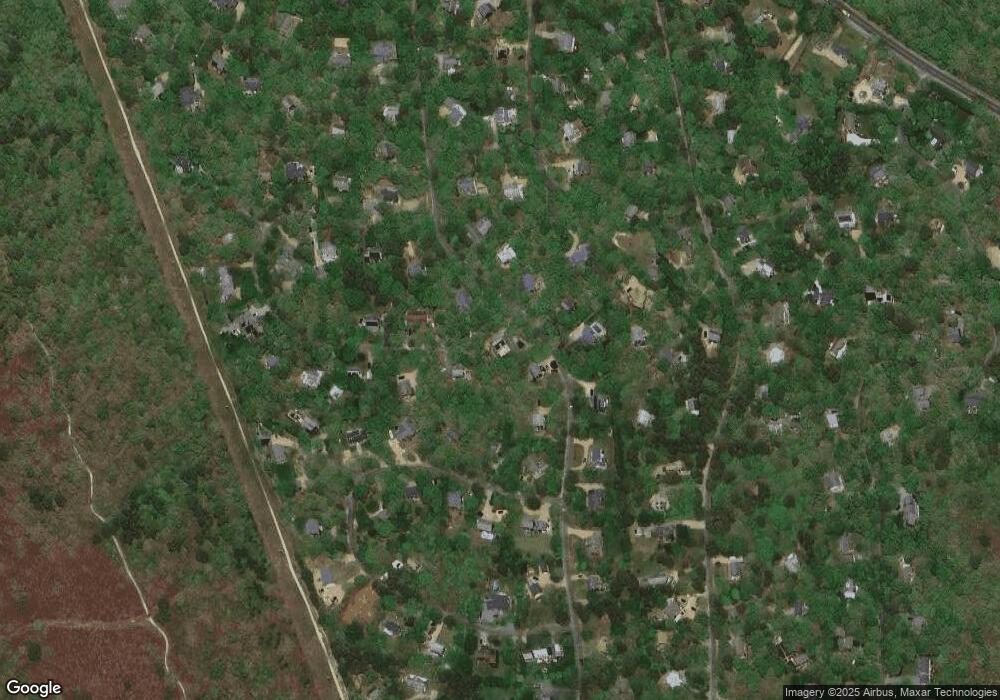 29 Robins Nest Rd, Edgartown, MA 02539 - photo 1