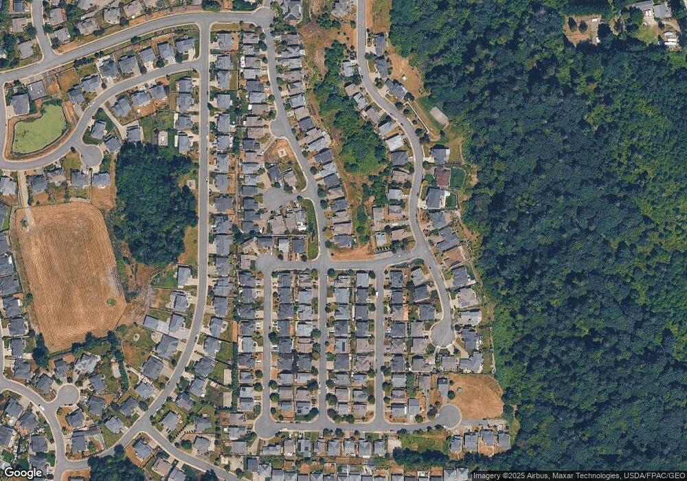 17023 139th Ave E, Puyallup, WA 98374 - photo 1