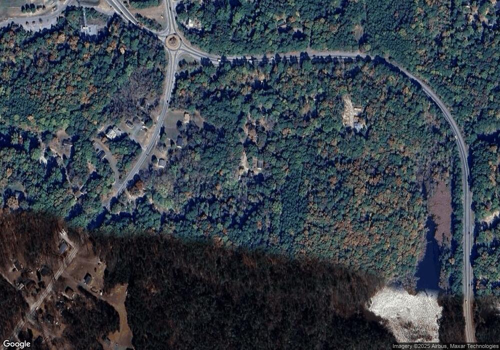 12520 Olivet Rd, Lusby, MD 20657 - photo 1