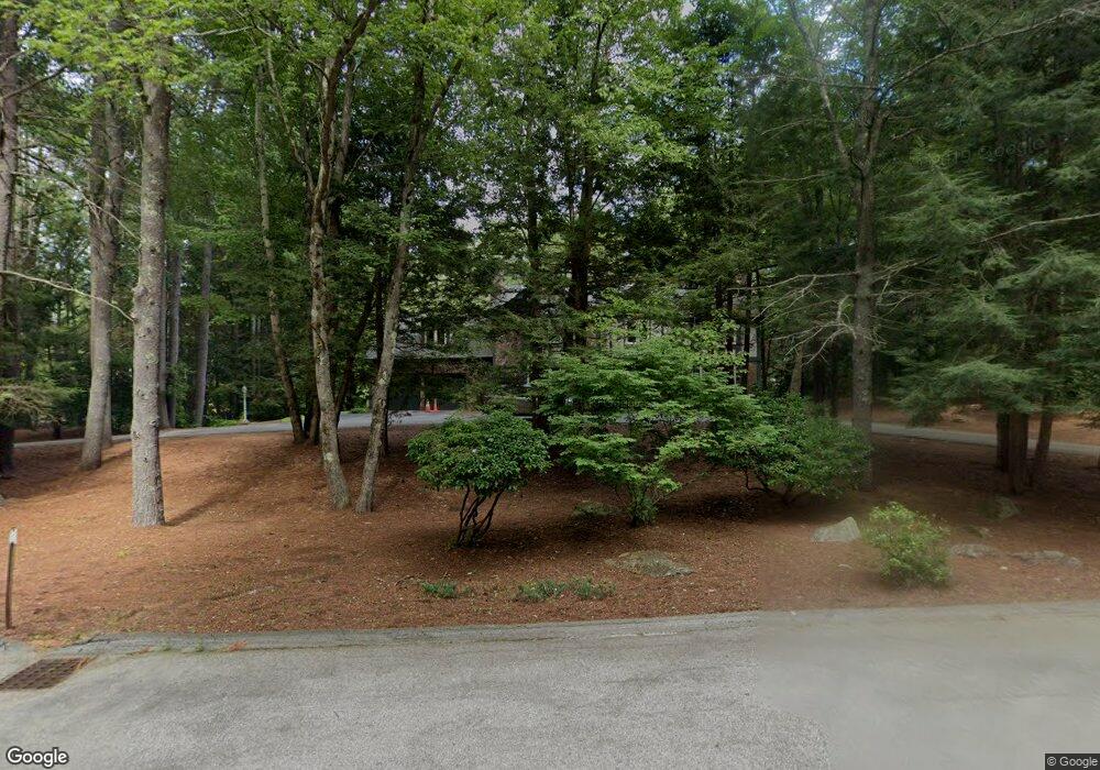 46 Strawberry Hill Rd, Bedford, NH 03110 - photo 1