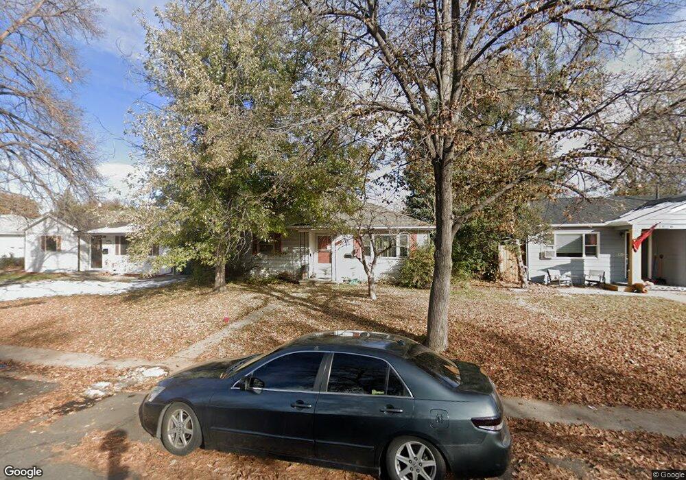 2224 Lima St, Aurora, CO 80010 - photo 1