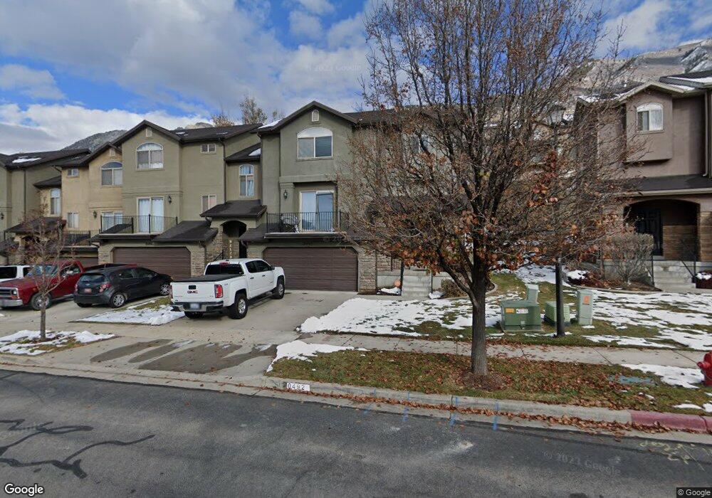 10492 N Morgan Blvd unit 204, Cedar Hills, UT 84062 - photo 1