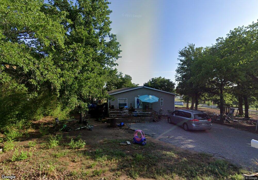 100 Chisolm Ct, Azle, TX 76020 - photo 1