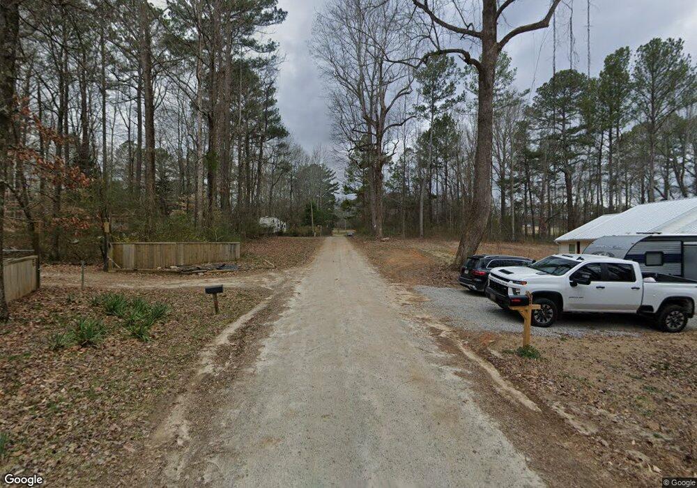 72 Old Field Rd, Bremen, GA 30110 - photo 1