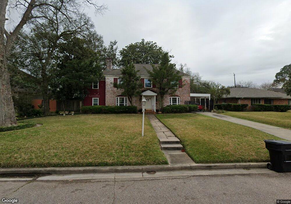 3722 Rio Vista St, Houston, TX 77021 - photo 1