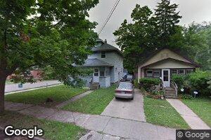 1201 Leslie St, Lansing, MI 48912