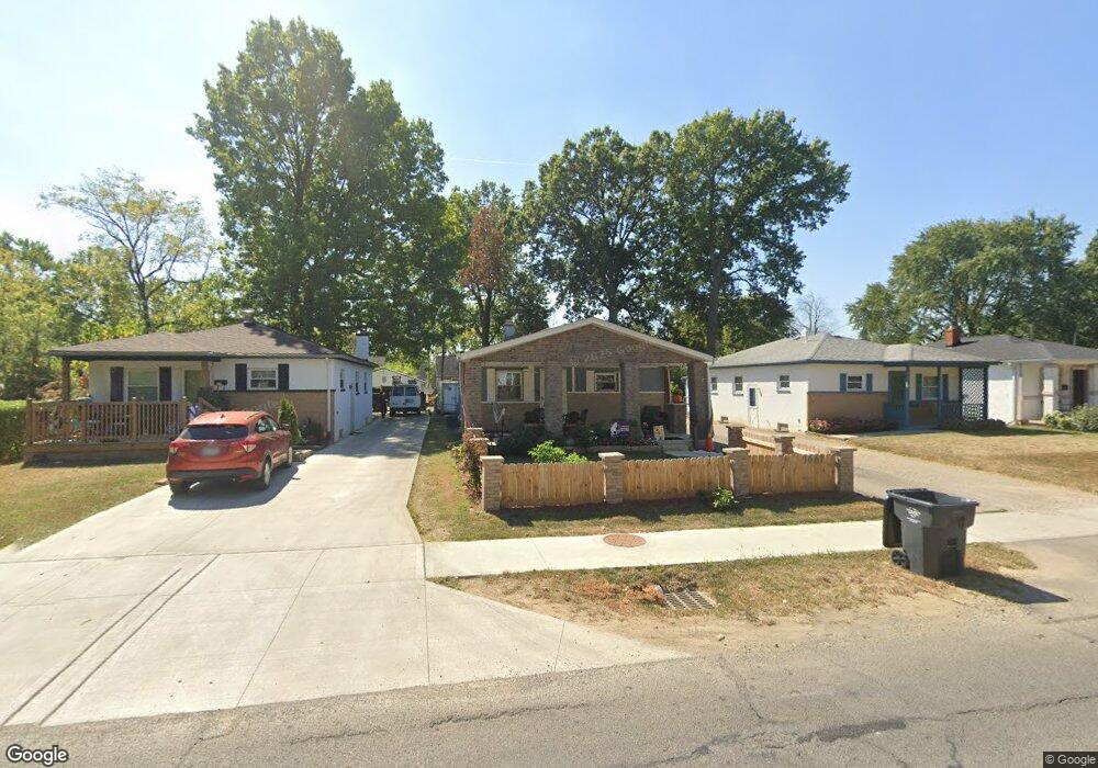 1661 Elmore Ave, Columbus, OH 43224 - photo 1