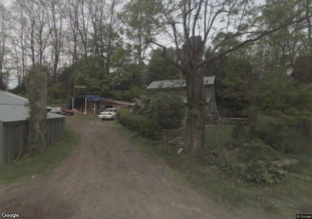 465 Pugsley Hill Rd, Amenia, NY 12501 - photo 1